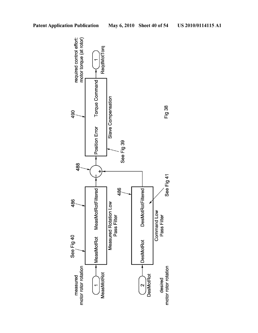 FIBER OPTIC INSTRUMENT SENSING SYSTEM - diagram, schematic, and image 41