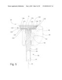 INSTRUMENT SUPPORT APPARATUS diagram and image