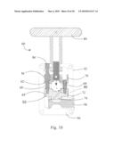 INSTRUMENT SUPPORT APPARATUS diagram and image