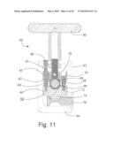 INSTRUMENT SUPPORT APPARATUS diagram and image