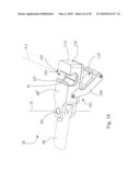 INSTRUMENT SUPPORT APPARATUS diagram and image