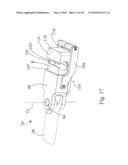 INSTRUMENT SUPPORT APPARATUS diagram and image