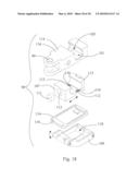 INSTRUMENT SUPPORT APPARATUS diagram and image