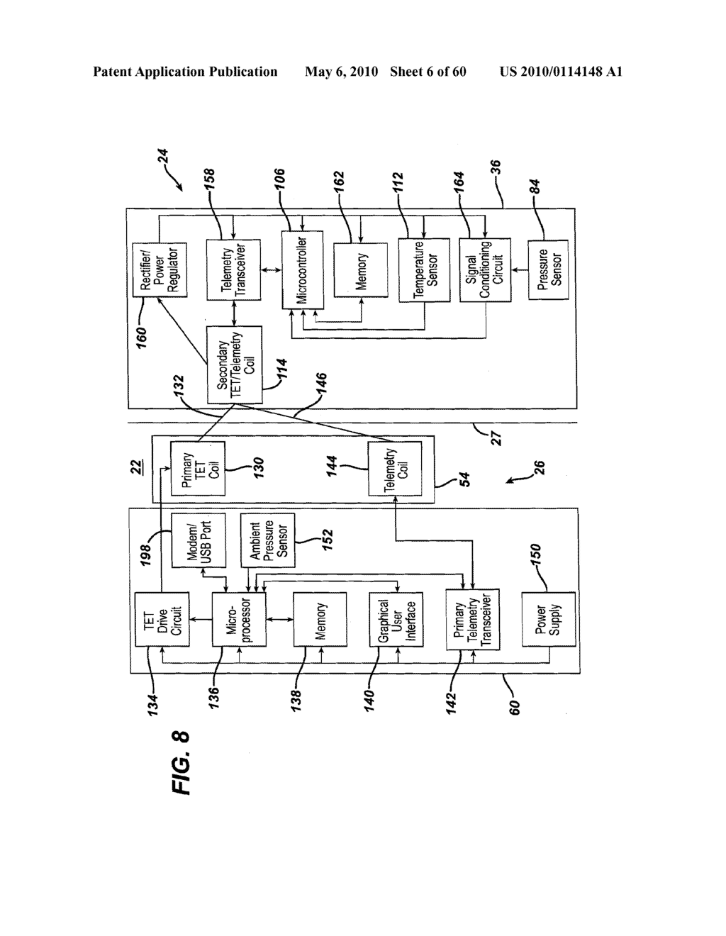 DEVICES AND METHODS FOR ADJUSTING A SATIATION AND SATIETY-INDUCING IMPLANTED DEVICE - diagram, schematic, and image 07