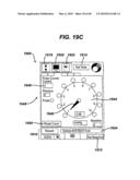 DEVICES AND METHODS FOR ADJUSTING A SATIATION AND SATIETY-INDUCING IMPLANTED DEVICE diagram and image