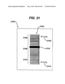 DEVICES AND METHODS FOR ADJUSTING A SATIATION AND SATIETY-INDUCING IMPLANTED DEVICE diagram and image