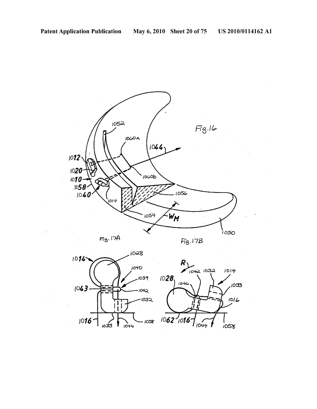 Methods for Tissue Repair - diagram, schematic, and image 21