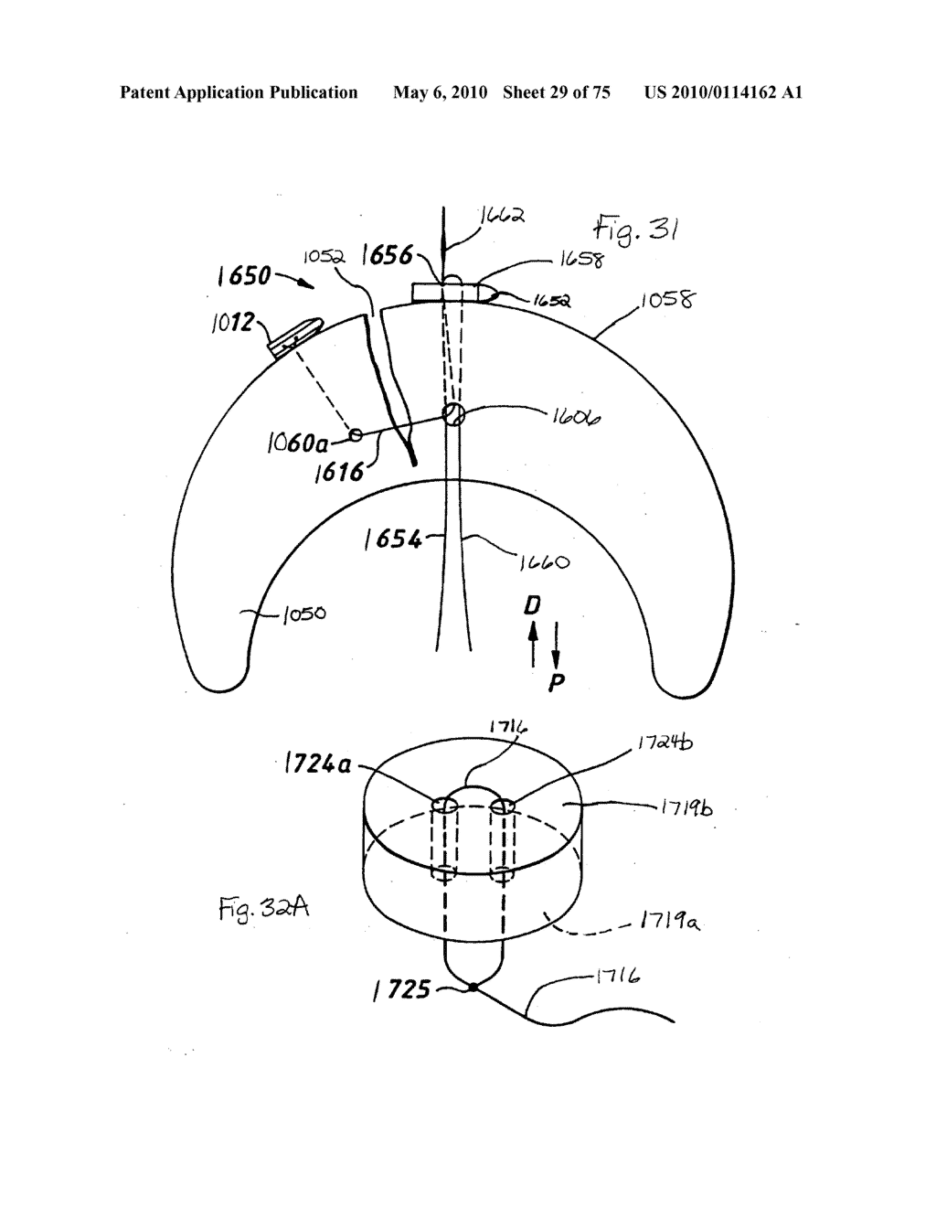 Methods for Tissue Repair - diagram, schematic, and image 30