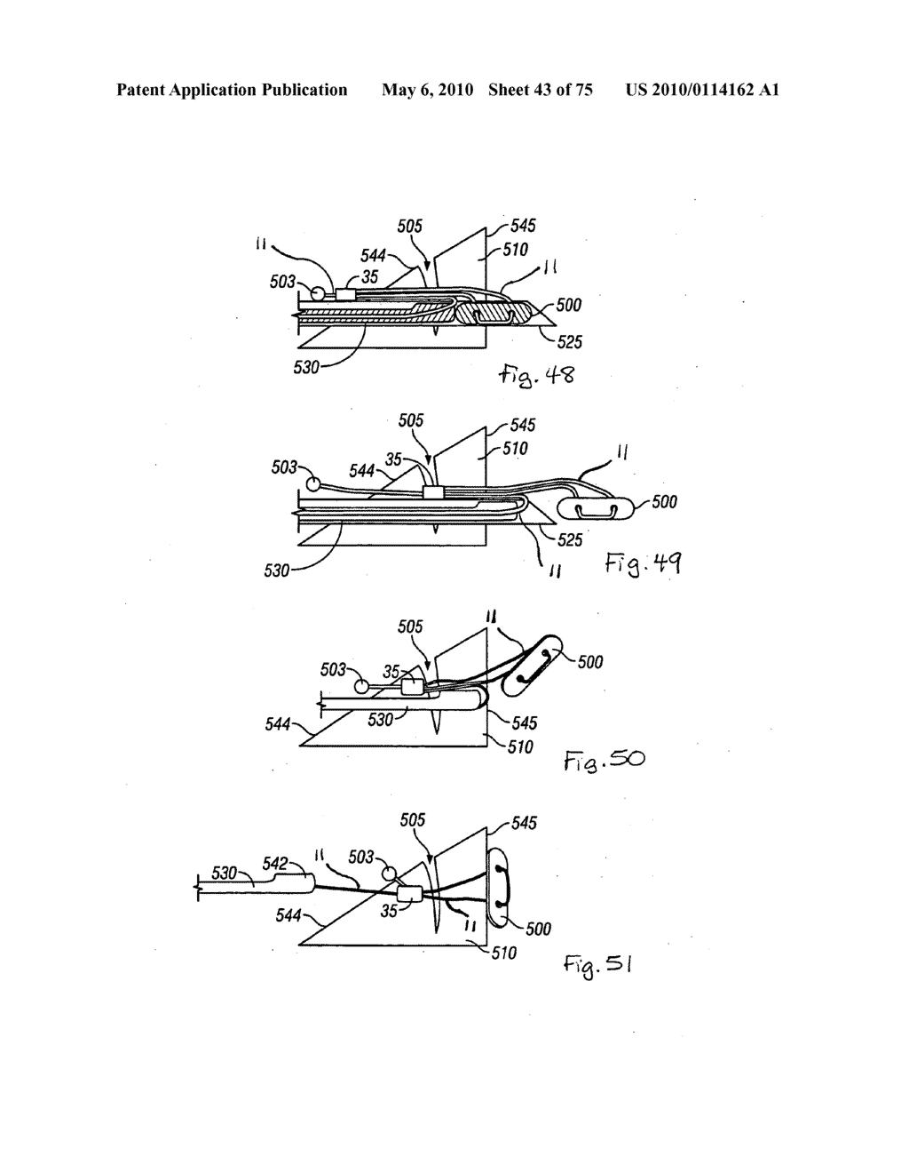 Methods for Tissue Repair - diagram, schematic, and image 44