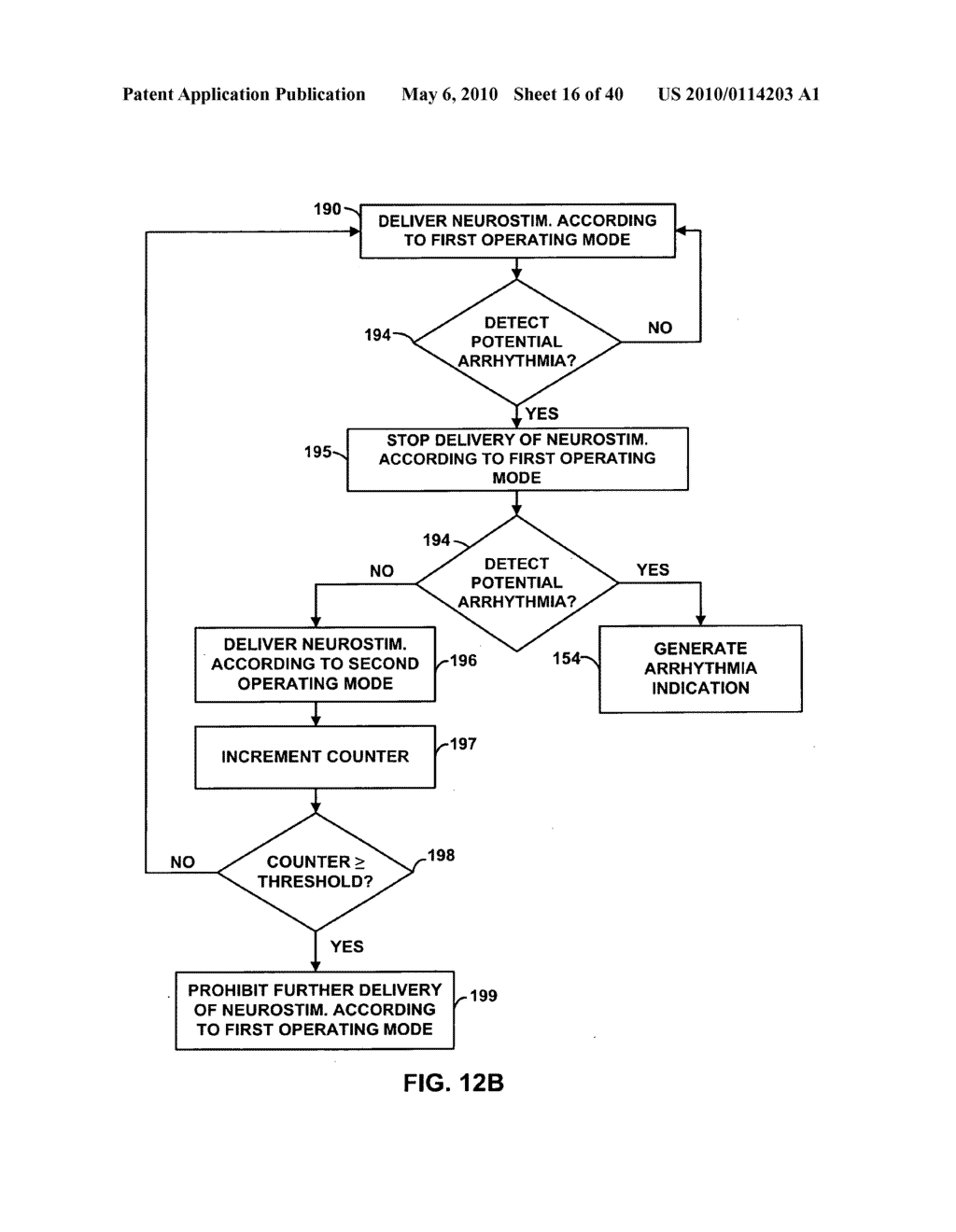 IMPLANTABLE MEDICAL DEVICE CROSSTALK EVALUATION AND MITIGATION - diagram, schematic, and image 17