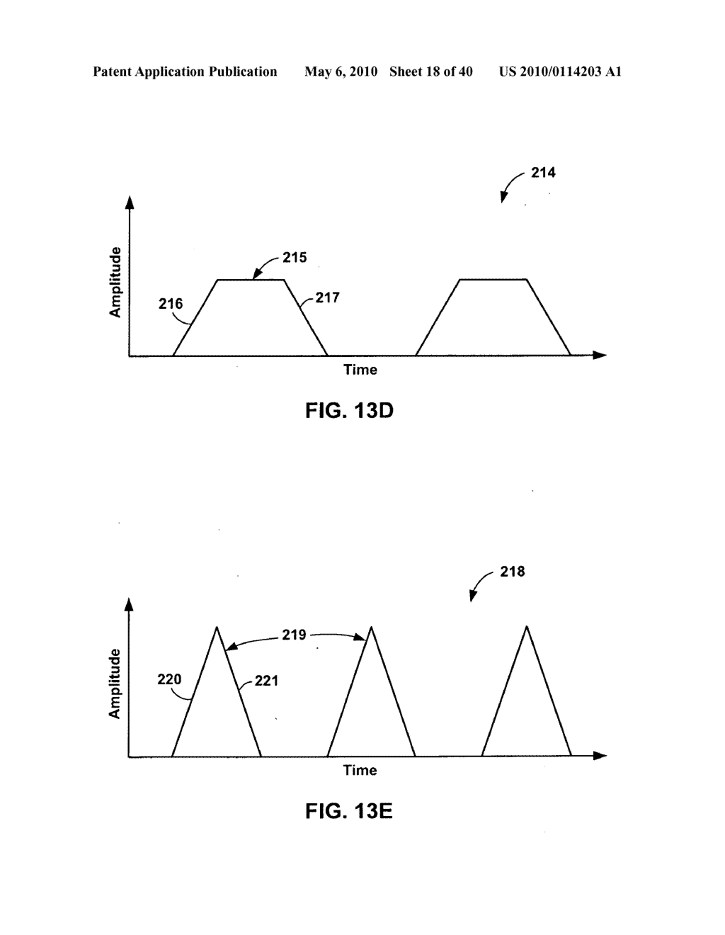 IMPLANTABLE MEDICAL DEVICE CROSSTALK EVALUATION AND MITIGATION - diagram, schematic, and image 19