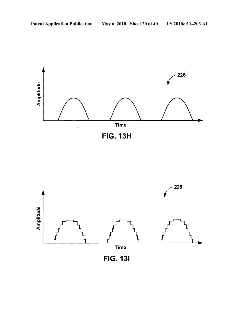 IMPLANTABLE MEDICAL DEVICE CROSSTALK EVALUATION AND MITIGATION - diagram, schematic, and image 21