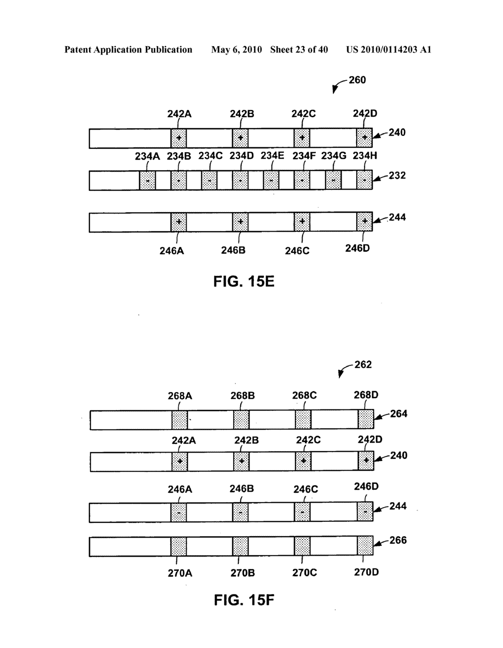 IMPLANTABLE MEDICAL DEVICE CROSSTALK EVALUATION AND MITIGATION - diagram, schematic, and image 24