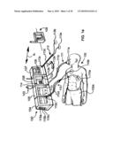 RESUSCITATION AND LIFE SUPPORT SYSTEM, METHOD AND APPARATUS diagram and image