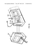 RESUSCITATION AND LIFE SUPPORT SYSTEM, METHOD AND APPARATUS diagram and image