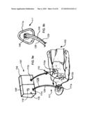 RESUSCITATION AND LIFE SUPPORT SYSTEM, METHOD AND APPARATUS diagram and image