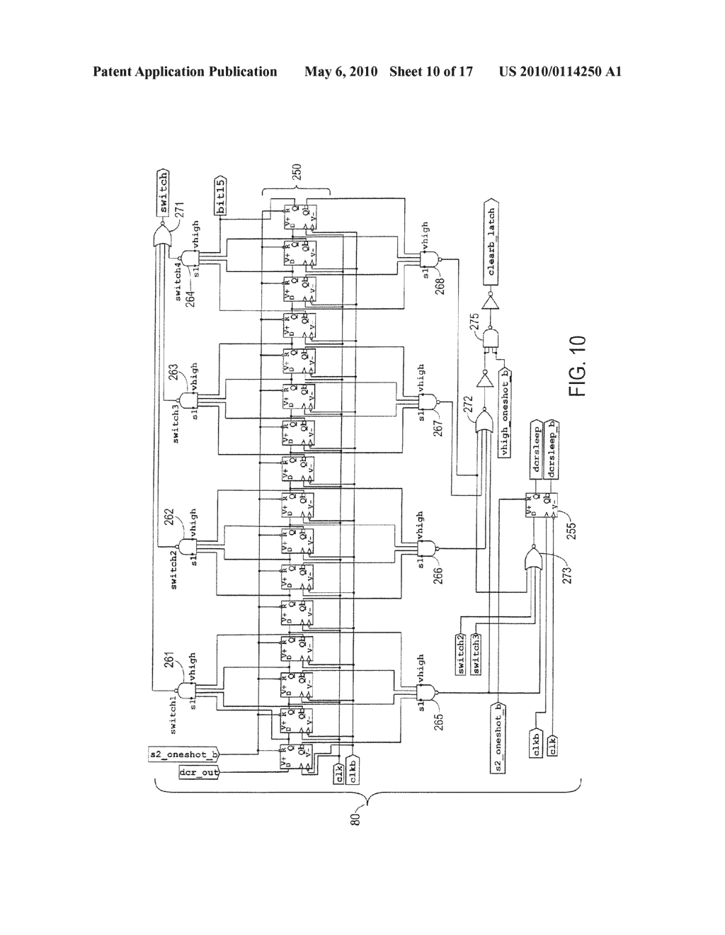 Methods for Configuring Implantable Satellite Effectors - diagram, schematic, and image 11