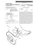 Method and Apparatus for Stimulating a Nerve of a Patient diagram and image