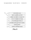 Method and Apparatus for Stimulating a Nerve of a Patient diagram and image