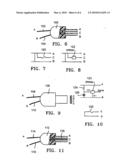 Method and Apparatus for Stimulating a Nerve of a Patient diagram and image