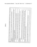 Compositions and methods for surface abrasion with frozen particles diagram and image