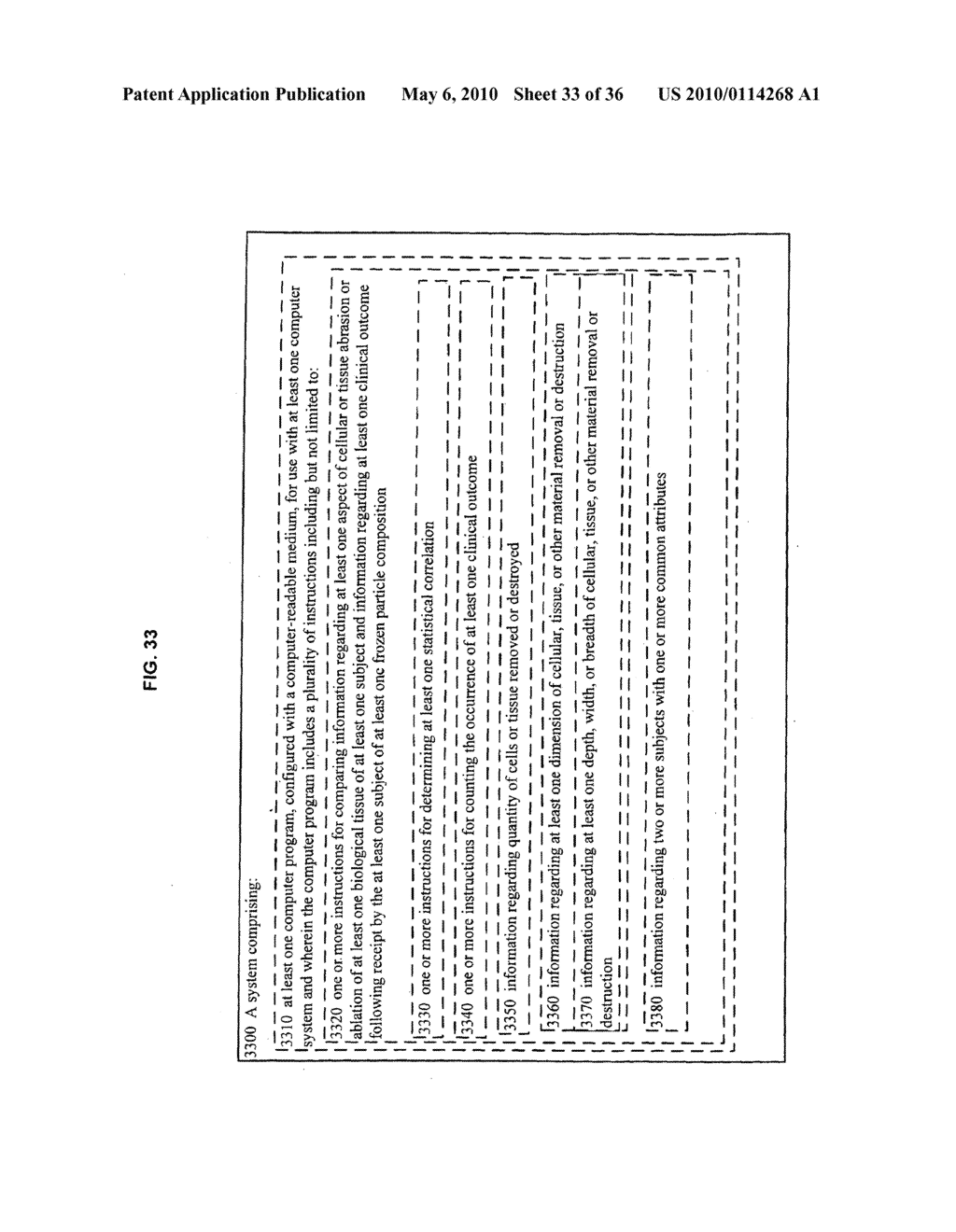 Compositions and methods for surface abrasion with frozen particles - diagram, schematic, and image 34