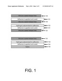 ELECTRODE FOR FUNCTIONAL ELECTRICAL STIMULATION diagram and image