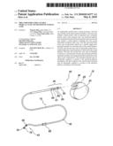 MRI COMPATIBLE IMPLANTABLE MEDICAL LEAD AND METHOD OF MAKING SAME diagram and image