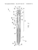 MRI COMPATIBLE IMPLANTABLE MEDICAL LEAD AND METHOD OF MAKING SAME diagram and image