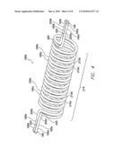 MRI COMPATIBLE IMPLANTABLE MEDICAL LEAD AND METHOD OF MAKING SAME diagram and image