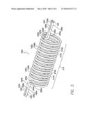 MRI COMPATIBLE IMPLANTABLE MEDICAL LEAD AND METHOD OF MAKING SAME diagram and image