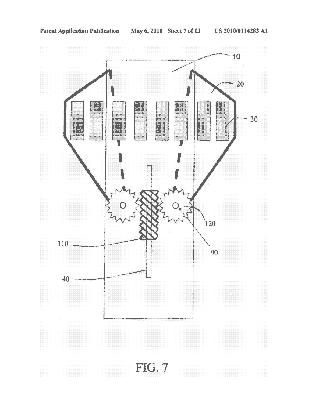 IMPLANTABLE MEDICAL LEAD - diagram, schematic, and image 08