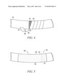 LEAD ASSEMBLY WITH POROUS POLYETHYLENE COVER diagram and image