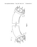 Multibranch Vessel Extender diagram and image