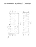 Multibranch Vessel Extender diagram and image