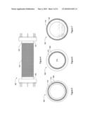 Multibranch Vessel Extender diagram and image