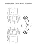 Multibranch Vessel Extender diagram and image