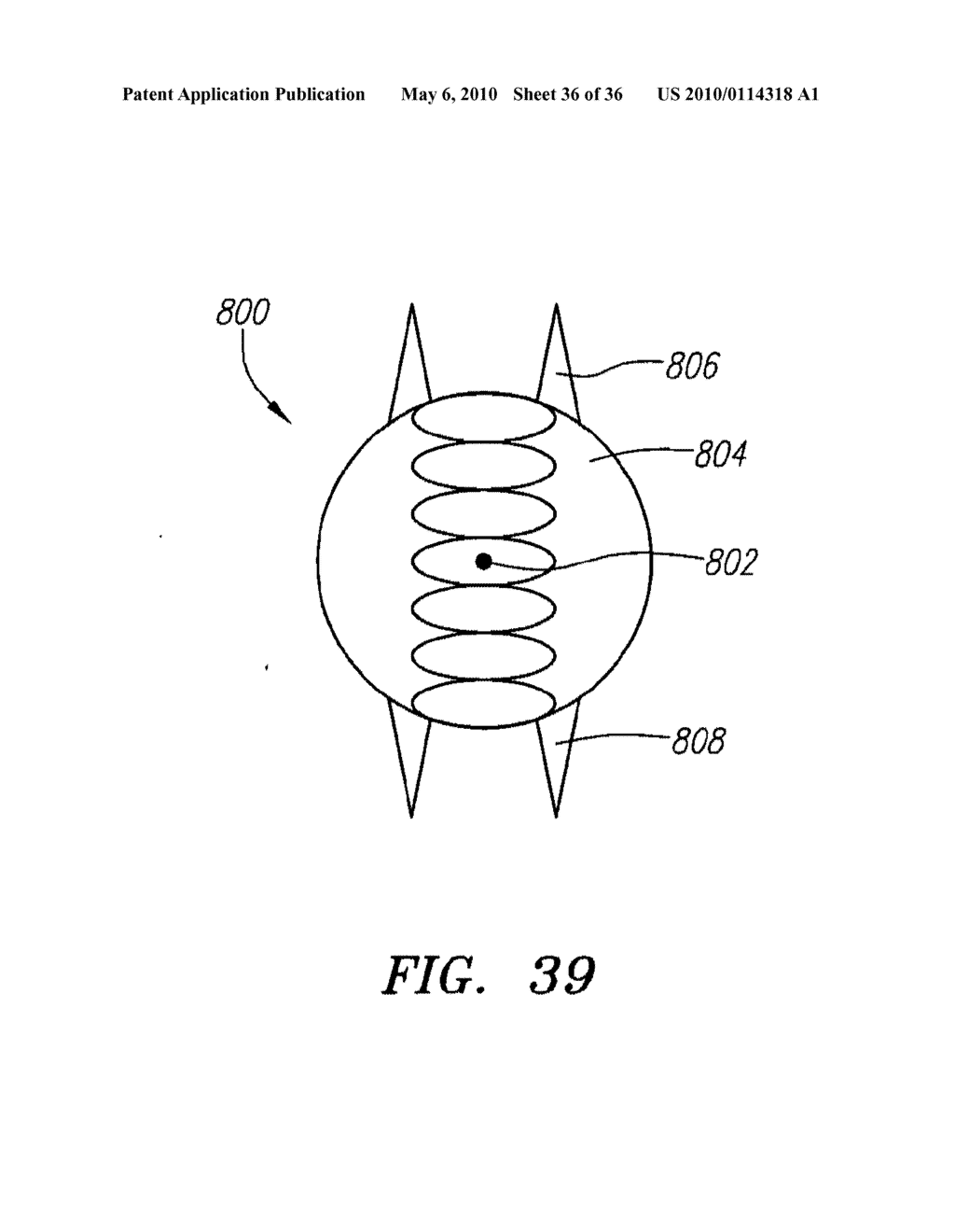 Prosthetic Intervertebral Discs - diagram, schematic, and image 37