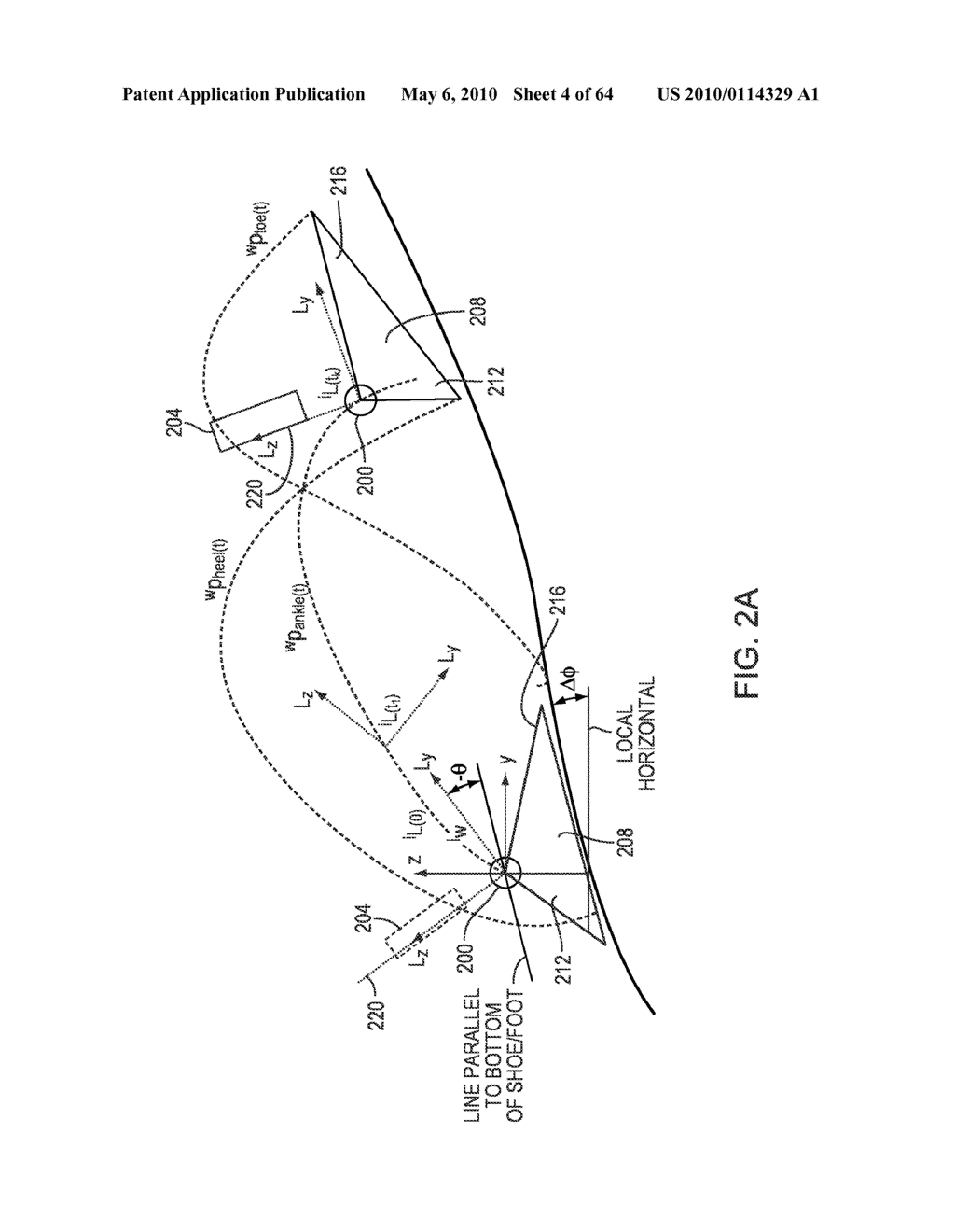 HYBRID TERRAIN-ADAPTIVE LOWER-EXTREMITY SYSTEMS - diagram, schematic, and image 05