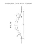 METHOD OF DETERMINING MESH DATA AND METHOD OF CORRECTING MODEL DATA diagram and image