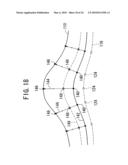 METHOD OF DETERMINING MESH DATA AND METHOD OF CORRECTING MODEL DATA diagram and image