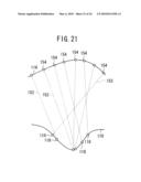 METHOD OF DETERMINING MESH DATA AND METHOD OF CORRECTING MODEL DATA diagram and image