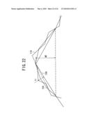 METHOD OF DETERMINING MESH DATA AND METHOD OF CORRECTING MODEL DATA diagram and image