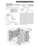 Horizontal Circuit Storage System diagram and image