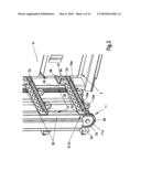 Horizontal Circuit Storage System diagram and image