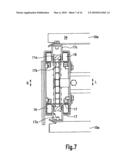 Horizontal Circuit Storage System diagram and image