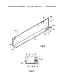 Horizontal Circuit Storage System diagram and image