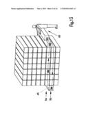 Horizontal Circuit Storage System diagram and image