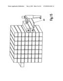 Horizontal Circuit Storage System diagram and image