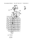 Horizontal Circuit Storage System diagram and image